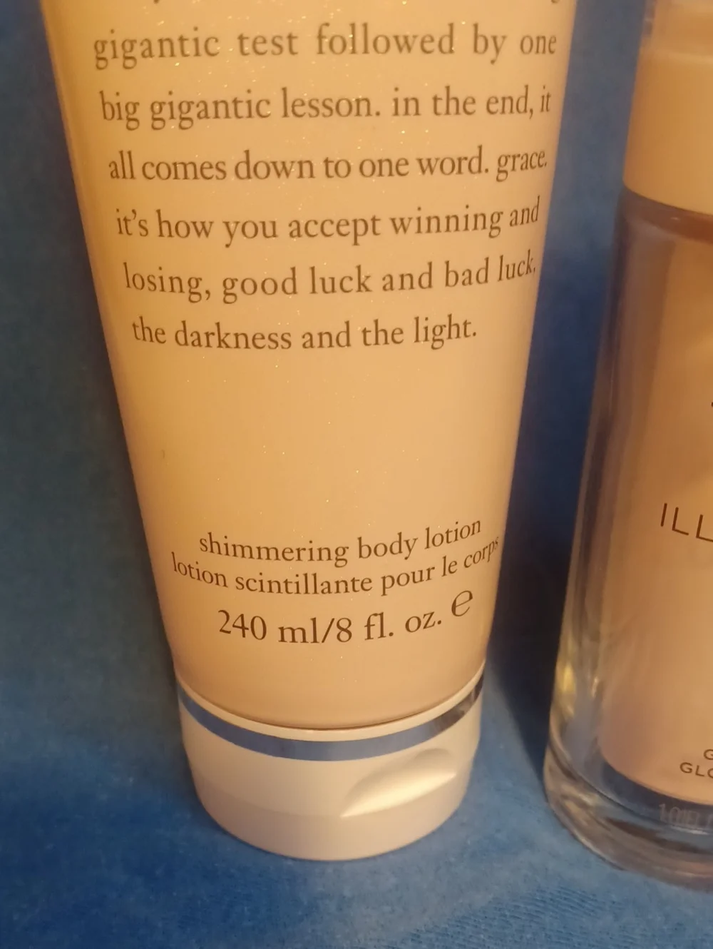 Philosophy Amazing Grace Bundle